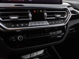 BMW iX3 +AHK+Panorama+Navi+HUD+RFK+e-Sitze+Leder+DAB