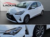 TOYOTA Yaris Hybrid Comfort*GARANTIE*TOP*FRISCHE WARTU