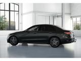 MERCEDES-BENZ C 200 d AMG NIGHT MEMO 360 AHK DISTR KAMERA SPUR