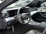 MERCEDES-BENZ E 53 AMG 4M AMG BURM NIGHT DRIVERS WIDE MEMO 360