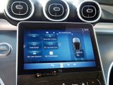 MERCEDES-BENZ C 300 T e  AVANTGARDE DISTR KAMERA SPUR STANDH