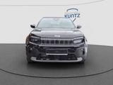 JEEP Avenger Summit 1.2 , Mild-Hybrid Panorama-Dach