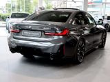 BMW 320d M Sport Pro Glasdach AHK - Aktionspreis - nur bis 25.09.!