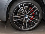 BMW X5 XDRIVE30D+StandHZG+AHK+Klimaautom+SHZ+Fernlichtass.+Alarm