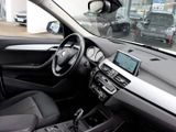BMW X1 sDrive18d Navi, Head-Up