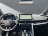 TOYOTA C-HR Hybrid FWD Team Deutschland TOP*LED*NAVI*