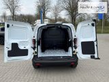 FORD Transit Courier Trend Elektro 136PS -Ladungssicherungspak.-