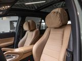 MERCEDES-BENZ GLE 350 de 4M mit EQ Hybrid Technologie BURM