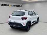 DACIA Spring Electric Essential ELECTRIC 45