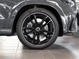 MERCEDES-BENZ GLE 350 de 4MATIC mit EQ Hybrid Technologie AMG