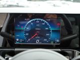 MERCEDES-BENZ B 200 d AHK KAMERA SPUR PDC SHZ
