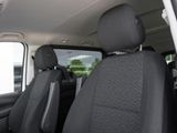 MERCEDES-BENZ Vito 114 TOURER PRO LANG ALLRAD KLIMA AHK NAVI 8SITZER
