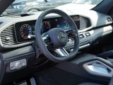 MERCEDES-BENZ GLE 350 de 4MATIC mit EQ Hybrid Technologie AMG