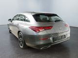 MERCEDES-BENZ CLA 200 d SB PROGRESSIVE SPUR PDC SHZ