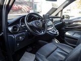 MERCEDES-BENZ V 250 AVANTGARDE Extralang STANDH/KAMERA/EL TÜREN/EASY PACK