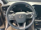 LEXUS NX 350h Overtrail 4x4 Panorama Dach 350h Overtra