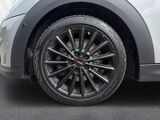 MINI Cooper 3-Türer Navi Tempomat Ambiente LED DAB