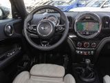 MINI Cooper Countryman +Navi+HUD+LED+RFK+Leder+PDCv+h