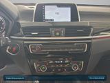 BMW X1 xDrive18d xLine xLine Navi+SHZ+Apple+HiFi+LED
