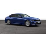 BMW 320d xDrive Limousine