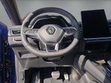 RENAULT Captur II Esprit Alpine 160 LHZ PDC SHZ RFK