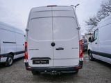 MERCEDES-BENZ Sprinter 317 KASTEN LANG L2H2 KLIMA AHK 3500KG