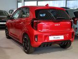 KIA Picanto PE2 1.0 GDI AMT GT-LIN GT-Line
