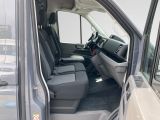 VW Crafter Kasten 35 LR EcoProfi Hochdach Kasten 35 EcoProfi Hochdach FWD lang