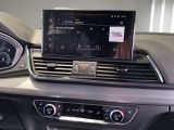 AUDI Q5 40 TDI quattro S-line Matrix-LED AHK B&O