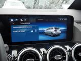 MERCEDES-BENZ B 200 d , Progessive Navi LED AHK Pano Kamera