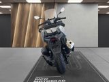 BMW C 400 GT Exclusive+Komfortpaket+SZH+Trittbretter+