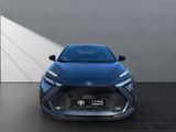 TOYOTA C-HR Hybrid FWD Team Deutschland LED*TOP*