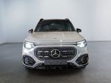 MERCEDES-BENZ GLB 200 AMG NIGHT MEMO MULTI 360 AHK DISTR PANO