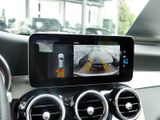 MERCEDES-BENZ GLC 200 d 4M AMG AHK KAMERA PANO PDC SHD SHZ
