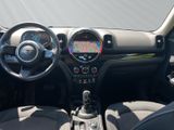 MINI Cooper Countryman Keyless Navi Kamera LED Temp