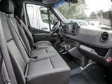 MERCEDES-BENZ Sprinter 317 TOURER L2H2 KLIMA AUTOM NAVI 9SITZER