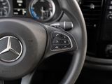 MERCEDES-BENZ eVito 112 KASTEN LANG KLIMA KAMERA SHZ AC/DC HOLZBODEN