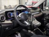 MERCEDES-BENZ V 250 AVANTGARDE K 360° MOPF2 AHK 2,5T 6SITZER