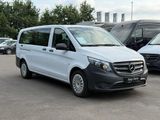 MERCEDES-BENZ Vito 114 TOURER PRO EXTRAL NAVI KAMERA NAVI 8SITZER