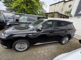 MITSUBISHI Outlander PHEV Top 2.4 4WD*1-HAND*MWST*