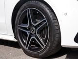 MERCEDES-BENZ CLA 200 d SB , AMG NIGHT SPUR PANO AHK 360 PDC