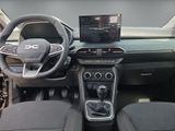 DACIA Sandero III Stepway Extreme Eco-G 120 SHZ LHZ PDC 360°