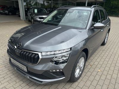 SKODA Kamiq Selection 1.0 TSI DSG RFK/APP/PDC/GV4/LED