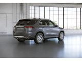 MERCEDES-BENZ GLE 350 d 4MATIC AMG DISTR PANO SPUR AHK KAMERA