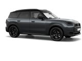 MINI Cooper S Countryman ALL4 h&k Lenkradheizung AHK