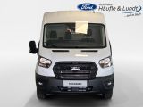 FORD Transit Kasten 310 L2 Trend 2.0 Diesel AHK Klimaautom DAB Keyless Entry Keyless Spurhalteass.