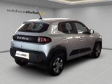 DACIA Spring Electric Expression 45 Tageszulassung mit 5.000,- € Preisvorteil