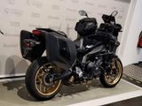 YAMAHA TRACER 9 GT
