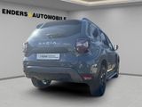 DACIA Duster Sonderm. Extreme TCe 100++NAVI++SHZ++KLIMAAUTO.++PDC++
