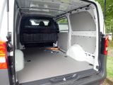 MERCEDES-BENZ Vito 116 KASTEN SITZHZG KLIMA AHK TEMPOMAT KAMERA